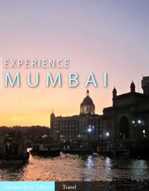 Book cover of Experience Mumbai