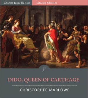 Cover of the book Dido, Queen of Carthage by Huw M A Evans, Chris Donald
