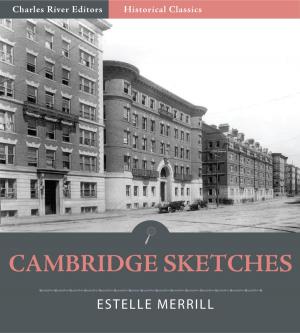 Cover of the book Cambridge Sketches by Sir Arthur Conan Doyle