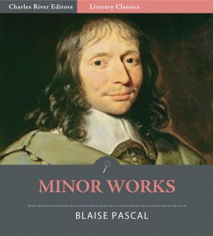 Cover of the book Minor Works by M.J. Rumyantsev