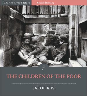 Cover of the book The Children of the Poor by Charles Dickens, Wilkie Collins, Elizabeth Gaskell & Others