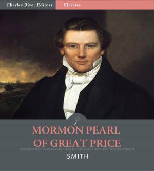 Cover of the book Mormon Pearl of Great Price by Nathaniel Hawthorne