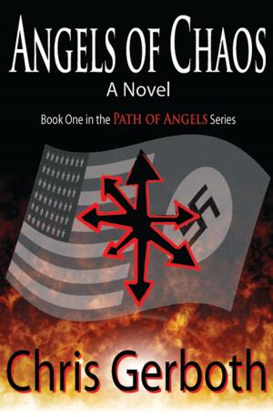 Cover of the book Angels of Chaos by Jann DiPaolo
