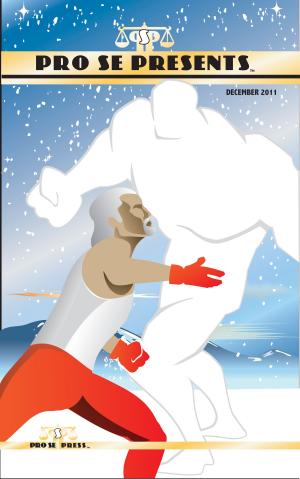 Cover of the book Pro Se Presents: December 2011 by Barry Reese
