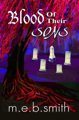 Cover of the book Blood of Their Sons by Maxine Werner