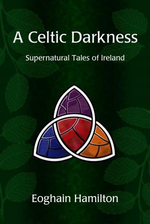 Cover of the book A Celtic Darkness: Supernatural Tales Of Ireland by Carey Kight