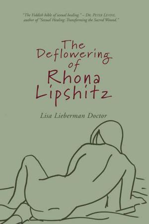 Cover of the book The Deflowering of Rhona Lipshitz by Bert Clayton