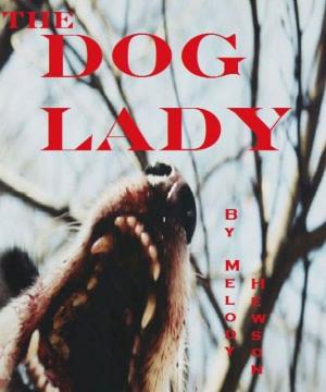 bigCover of the book The Dog Lady by 