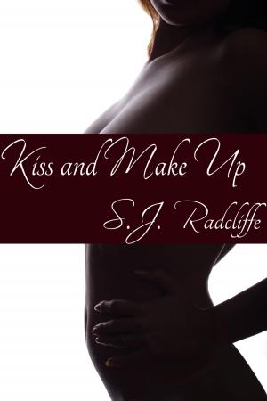 Cover of the book Kiss and Make Up by Claudia Daye