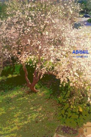 Cover of the book Abigail (Short Story) by Clair Louise Coult