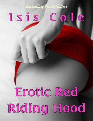 Cover of Erotic Red Riding Hood