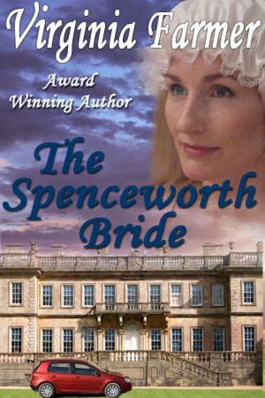Cover of the book Spenceworth Bride by Taylor Hohulin