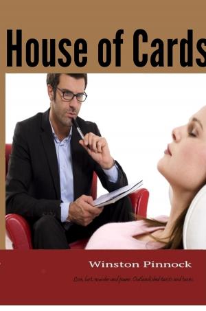 Cover of the book House of Cards by Philip Jones