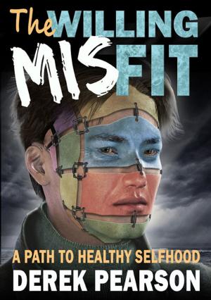 Cover of the book The Willing Misfit by Ceri Clark