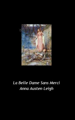 Book cover of La Belle Dame Sans Merci
