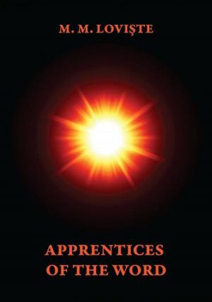 Book cover of Apprentices of the Word