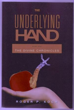 Cover of the book The Underlying Hand by Wendy Bertsch