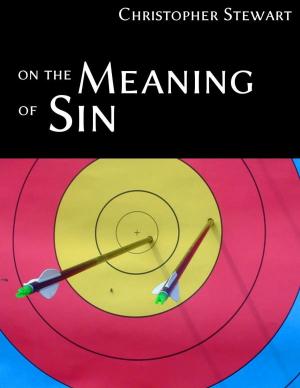 Cover of the book On the Meaning of Sin by Jack Rinella