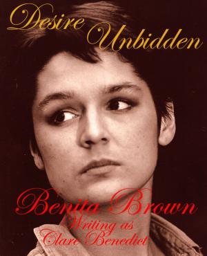 Cover of Desire Unbidden