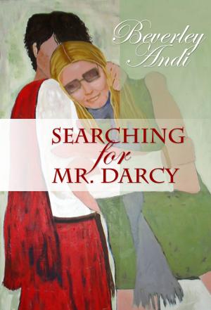 Cover of Searching for Mr. Darcy