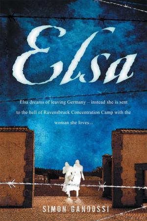 Cover of the book Elsa by Leonie Hosey
