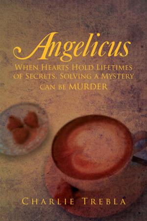 bigCover of the book Angelicus by 