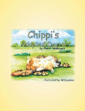 Cover of the book Chippi's Adopted Dozen by Allan Brick