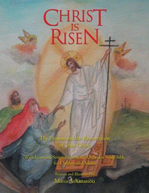 Cover of the book Christ Is Risen by Richard T. Cheng