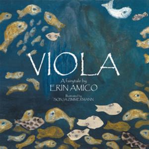 Cover of the book Viola by Daniel Sergio Riquelme