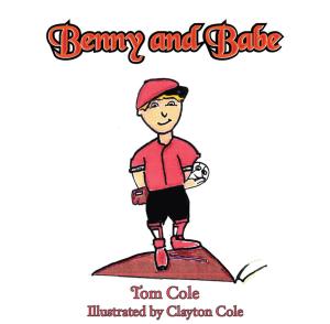 Cover of the book Benny and Babe by Tim Turner