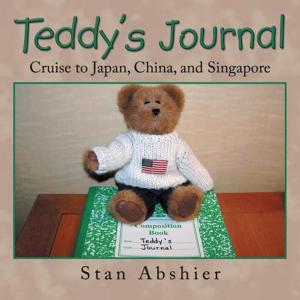 Cover of the book Teddy's Journal by Jane Cocke Perdue