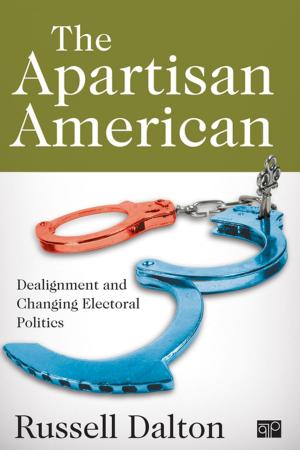 Book cover of The Apartisan American