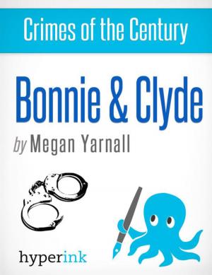 Cover of the book Bonnie and Clyde by Steven Middendorp