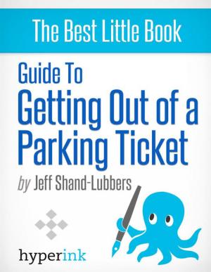 Cover of the book How To Get Out of Any Parking Ticket by Michael Ybarra