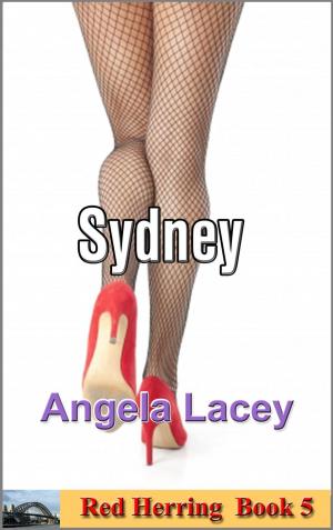 Cover of the book Sydney by Carrie Kelly