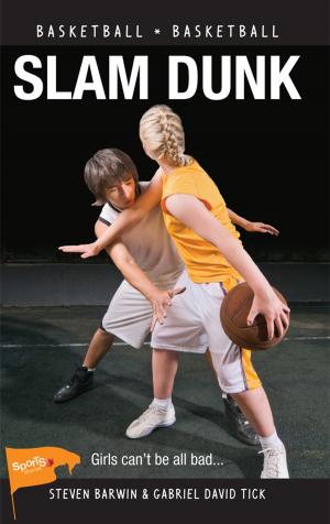 Cover of the book Slam Dunk by Brent  R. Sherrard
