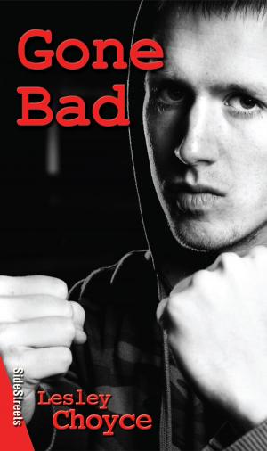 bigCover of the book Gone Bad by 