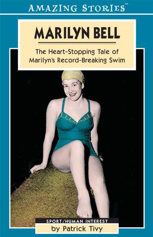 Cover of the book Marilyn Bell by Tasha Nathan
