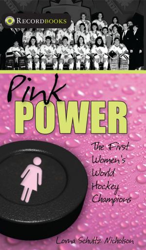 Cover of the book Pink Power by Mette Bach