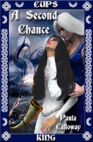 Cover of the book A Second Chance by Annie Alvarez