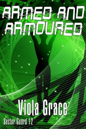 bigCover of the book Armed and Armoured by 