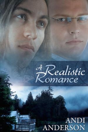 Cover of the book A Realistic Romance by A.J. Llewellyn, D.J. Manly