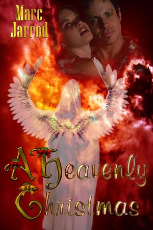 Cover of the book A Heavenly Christmas by Daralyse Lyons