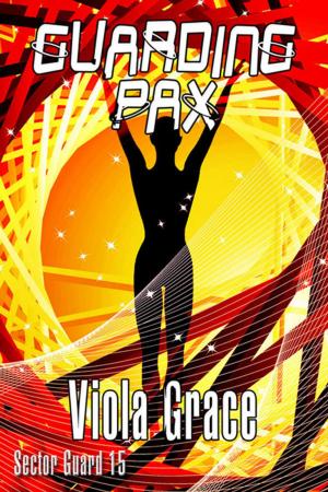 Cover of the book Guarding Pax by Cynthianna