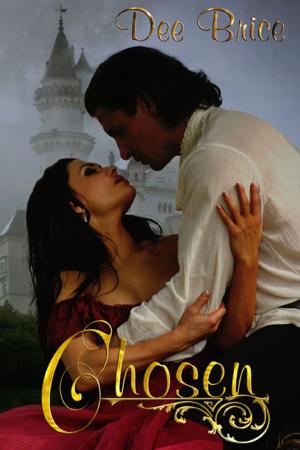 Cover of the book Chosen by Christie Gordon