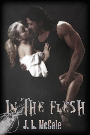 Cover of the book In the Flesh by Viola Grace