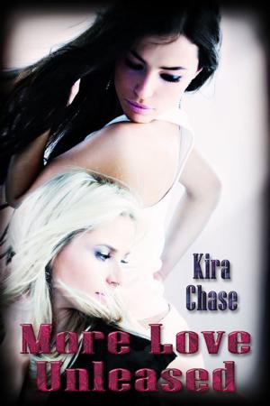 Cover of the book More Love Unleashed by Charlie Richards