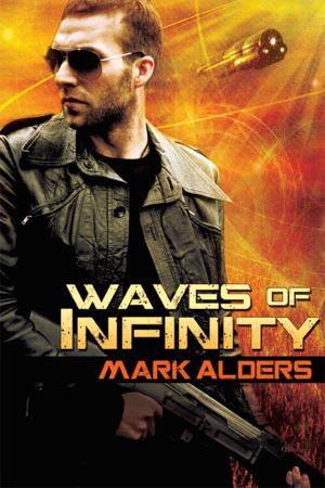 Cover of the book Waves of Infinity by H.K. Carlton
