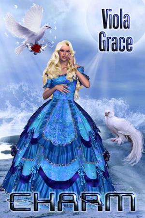 Cover of the book Charm by Viola Grace