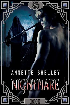 Cover of the book Nightmare by Justyna Plichta-Jendzio
